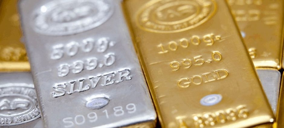 Gold And Silver Rates Today