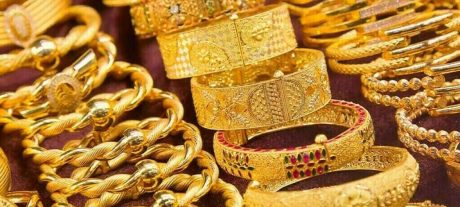 Gold Rates in Pakistan Today