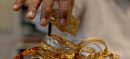 Gold Worth Rs18M Stolen from Jewellery Shop in Faisalabad