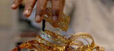 Gold Worth Rs18M Stolen from Jewellery Shop in Faisalabad