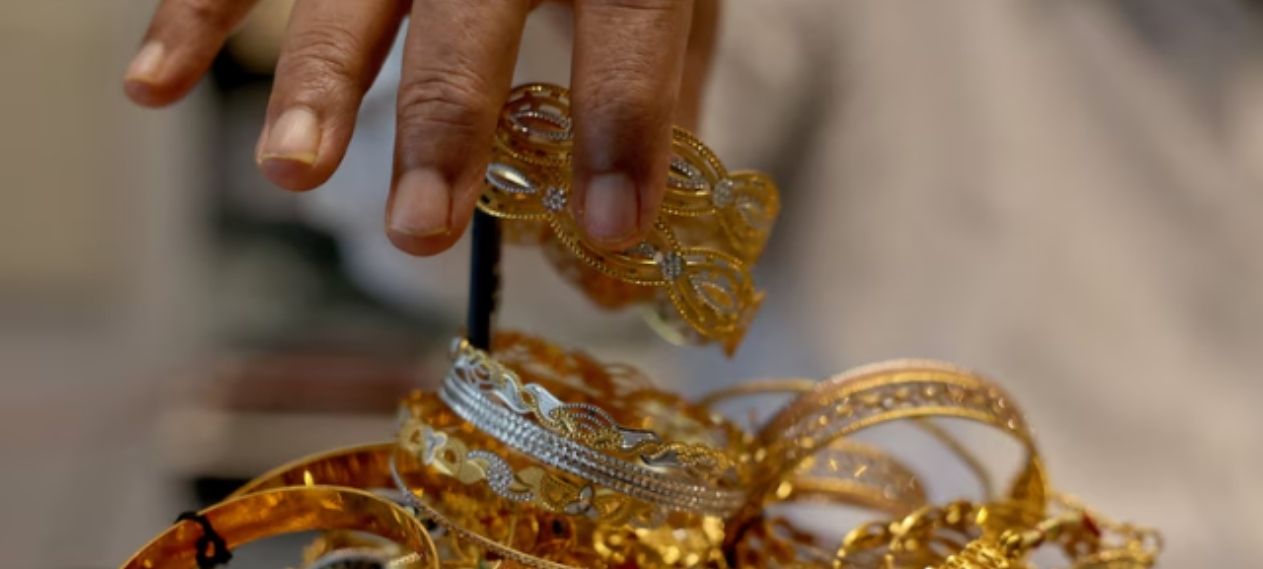 Gold Worth Rs18M Stolen from Jewellery Shop in Faisalabad