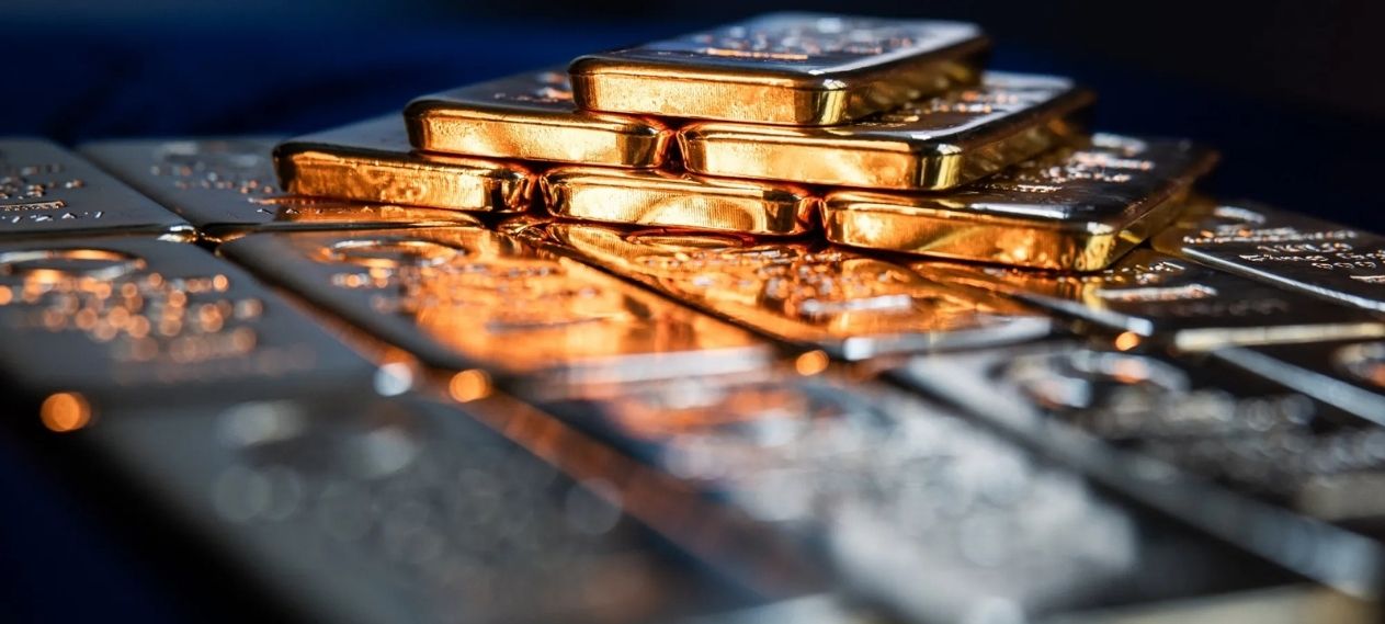 Gold and Silver Hit New Records as US Tariffs Shake Markets