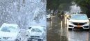 Met Office Predicts Rain and Snowfall Across Pakistan