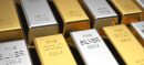 Gold and Silver Prices Drop Sharply, Markets Turn Volatile