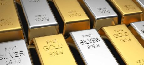 Gold and Silver Prices Drop Sharply, Markets Turn Volatile
