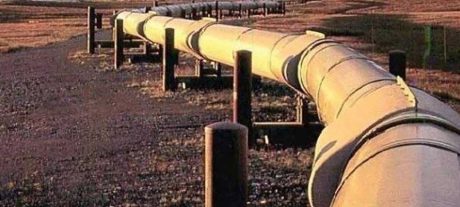 Government Plans Big Shift in Oil Supply Roads to Pipelines