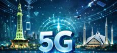 How 5G Spectrum Will Be Implemented In Pakistan