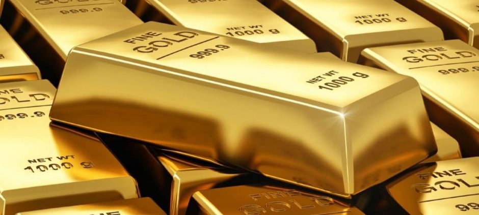 How Much Has Gold Price Dropped in Pakistan and Worldwide