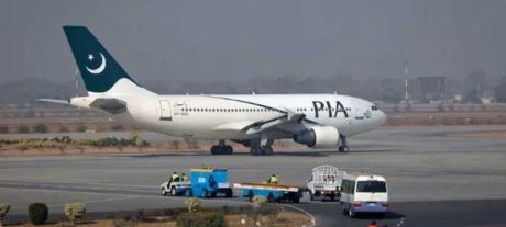 How To Book Flights and Train Tickets to 50+ UK Cities For PIA Passengers