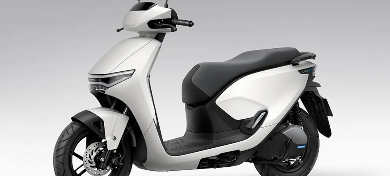 How To Get Honda ICON e For Under 20,000 Rs, See The Process