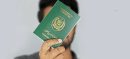 How Many Passports were Issued by Pakistan in 2025?