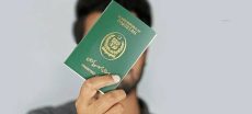 How Many Passports were Issued by Pakistan in 2025?