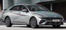 Hyundai Introduces Elantra Installment for Rs. 164,917 Per Month, Check It Out