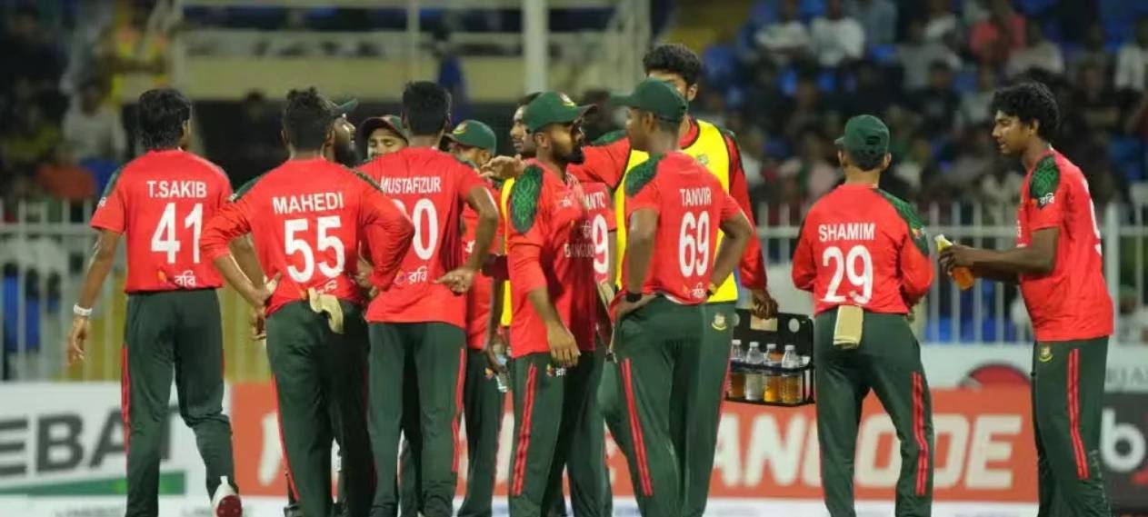 ICC May Replace Bangladesh in T20 World Cup, Who Will Replace Them?