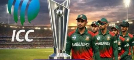 ICC Replaces Bangladesh With Scotland in Men’s T20 World Cup 2026