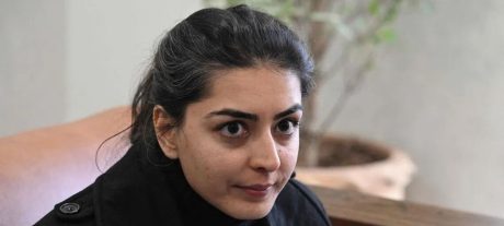 Imaan Mazari Sentenced Amid Pregnancy?