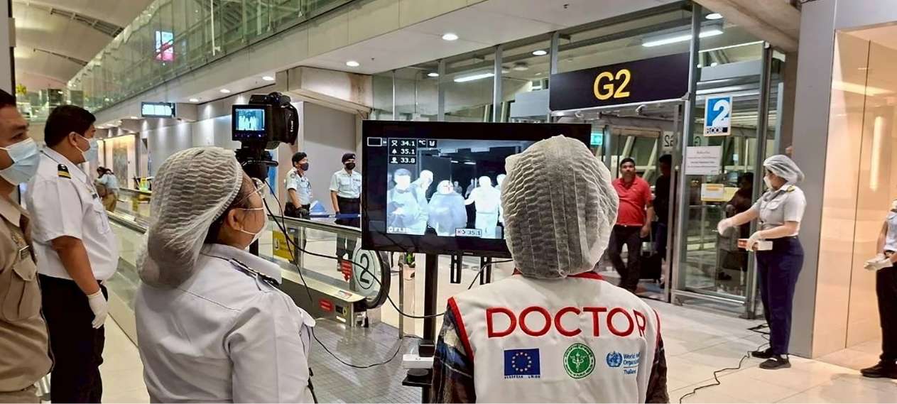 India Reports Nipah Virus Infections Here’s the Latest Update India Reports Nipah Virus Infections Here’s the Latest Update