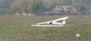 Indian Air Force Aircraft Crashes in Prayagraj, Uttar Pradesh