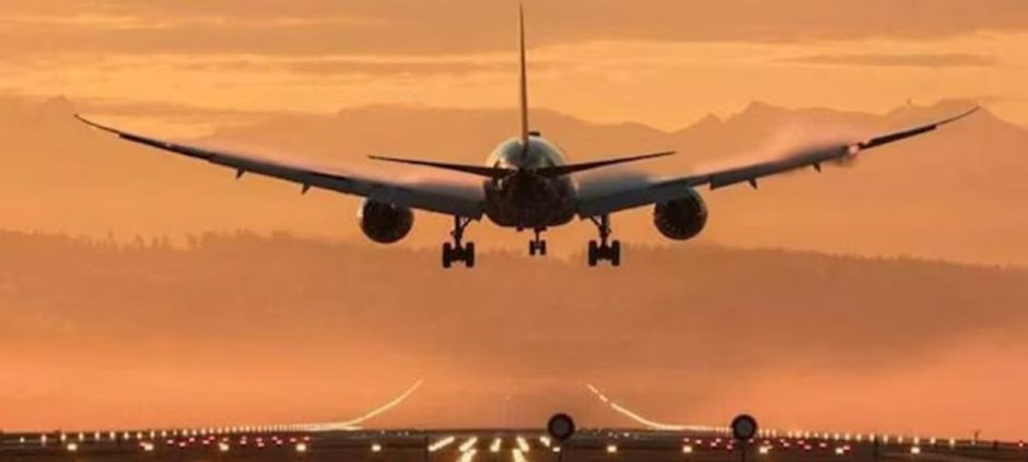 Indian Flights Face Challenges as Pakistan Extends Airspace Ban