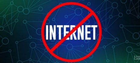 Internet Services in Pakistan to Shut Down January 15