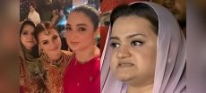 Internet Stunned by Marriyum Aurangzeb’s Remarkable Transformation