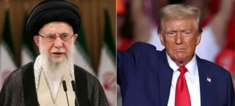 Iran Warns US that Any Attack Would Trigger Full-Scale War