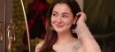 Is Hania Amir’s dimple natural or the result of cosmetic surgery