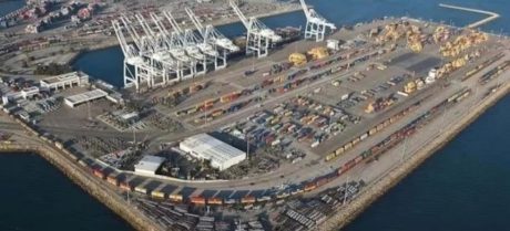 Is India Planning to Exit Chabahar Port over US Sanctions?