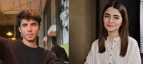 Is Something Happening between Meerub Ali and Havi?