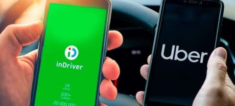 Islamabad Ride-Hailing Faces New Regulations Approved by Senate