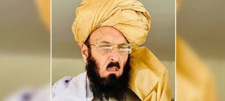 JUI-F Leader Maulana Hafiz Sultan Muhammad Killed in Waziristan Attack