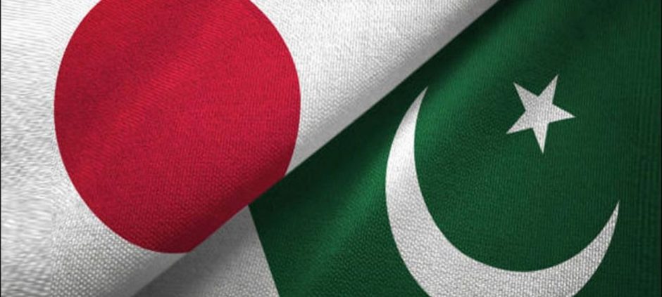 Japan Pledges 2.091bn Yen to Improve Child Health in Pakistan
