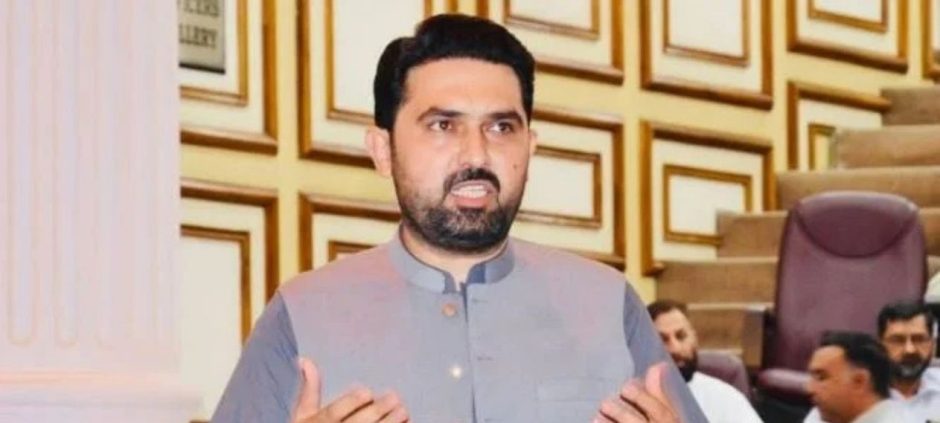 KP CM Faces Non-Bailable Arrest Warrant—What Happened?