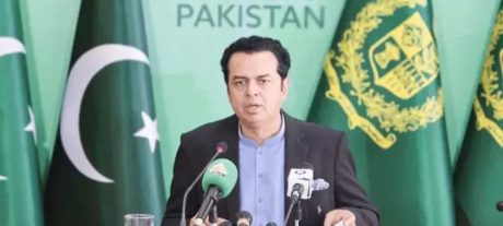 KP Chief Minister Faces Criticism from Talal Chaudhry Over Terrorism
