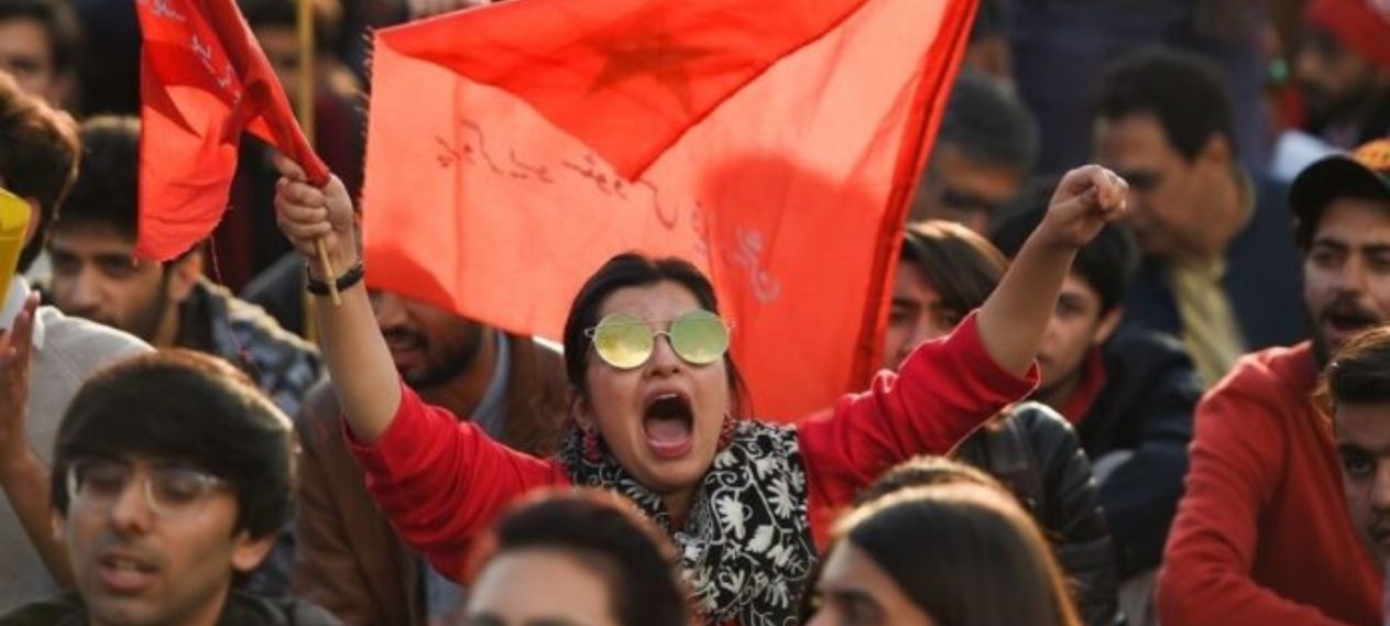 KP Government Plans to Bring Back Student Unions in Institutions