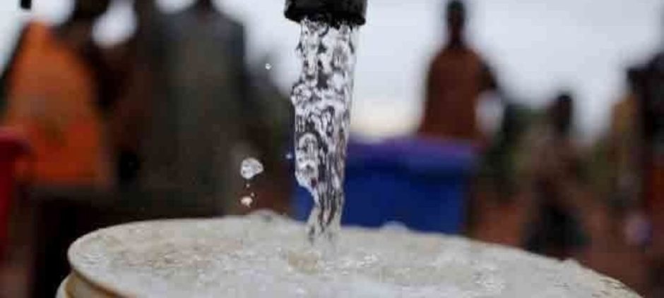 KP to Install Water Flow Meters in Major Cities