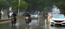 Karachi Weather Update as Met Office Releases Rain Forecast