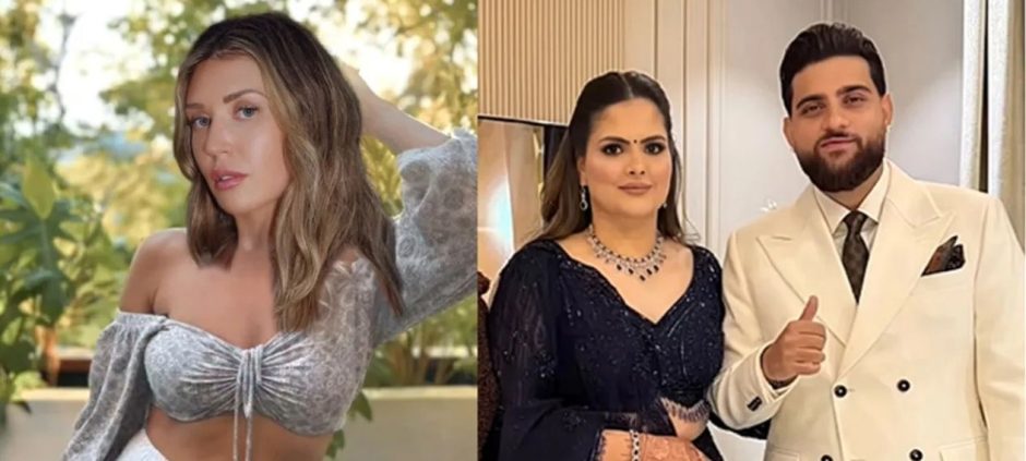 Karan Aujla Marriage Row: Allegations Spark Curiosity