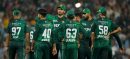 Key Player Could Be Left Out of Pakistan’s T20 World Cup Squad