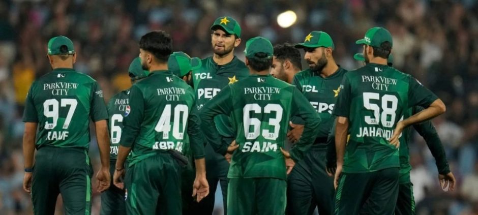 Key Player Could Be Left Out of Pakistan’s T20 World Cup Squad