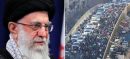 Khamenei Says Protesters’ Economic Demands Are Fair Amid Ongoing Hardship