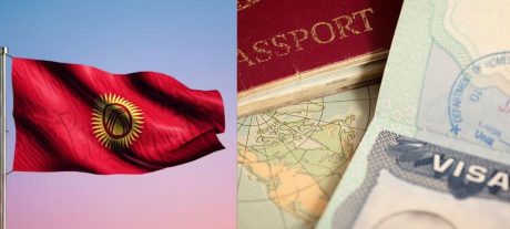 Kyrgyzstan Changes Visa-Free Entry Rules—Here’s What to Know