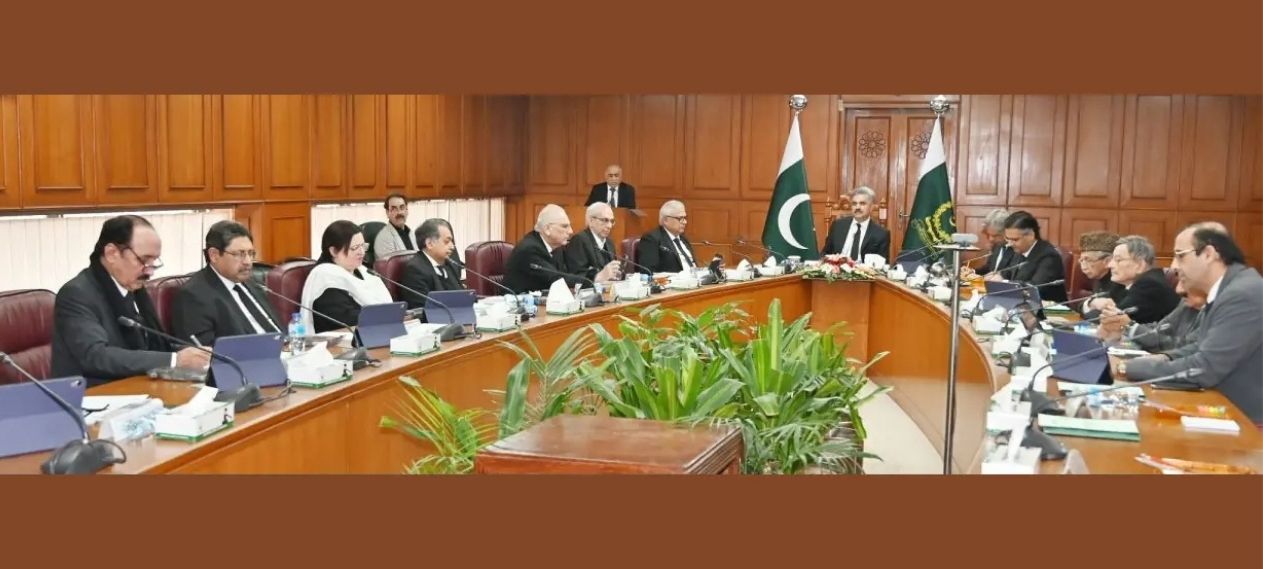 LHC Appoints 11 Judges Permanently What You Should Know