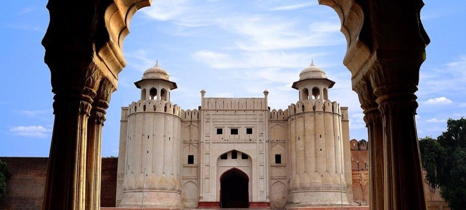 Lahore Fort Sees Revival of Sikh, Mughal, and Hindu Heritage Sites