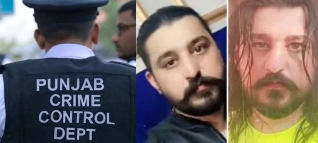 Lahore Underworld’s Gangster Faizan Boxer Killed in CCD Encounter