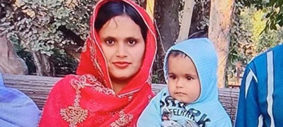 Lahore manhole tragedy