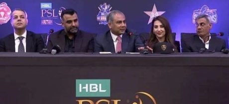 Lahore prepares for historic PSL player auction, retention rules set