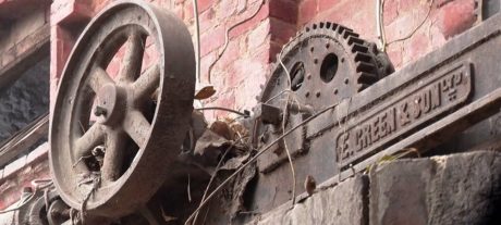 Lahore’s First Water Pumping House Set to Become a Museum