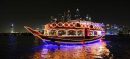 Lahore’s First Floating Restaurant Opening Date Expected Soon