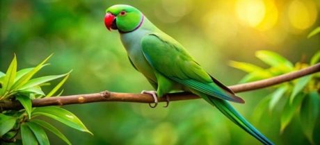 Last Date Set for Parrot Registration Announced